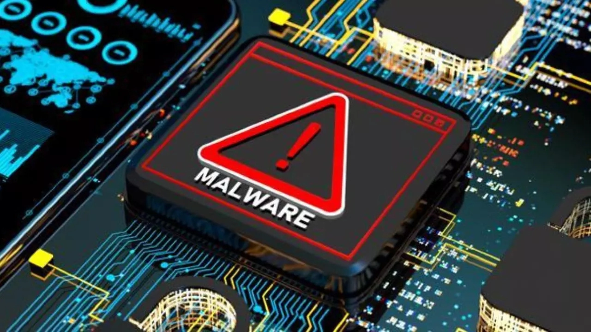 Vo1d Malware Crisis